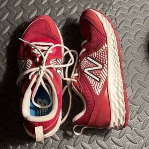 New Balance Turf Shoes